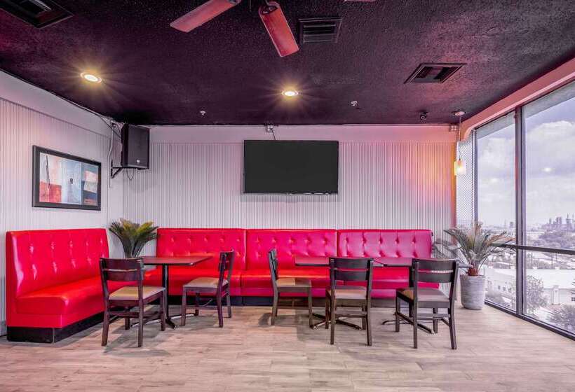 هتل Quality Inn Pasadena Houston