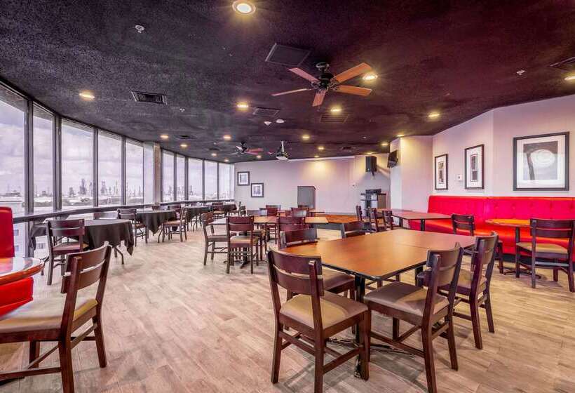 هتل Quality Inn Pasadena Houston