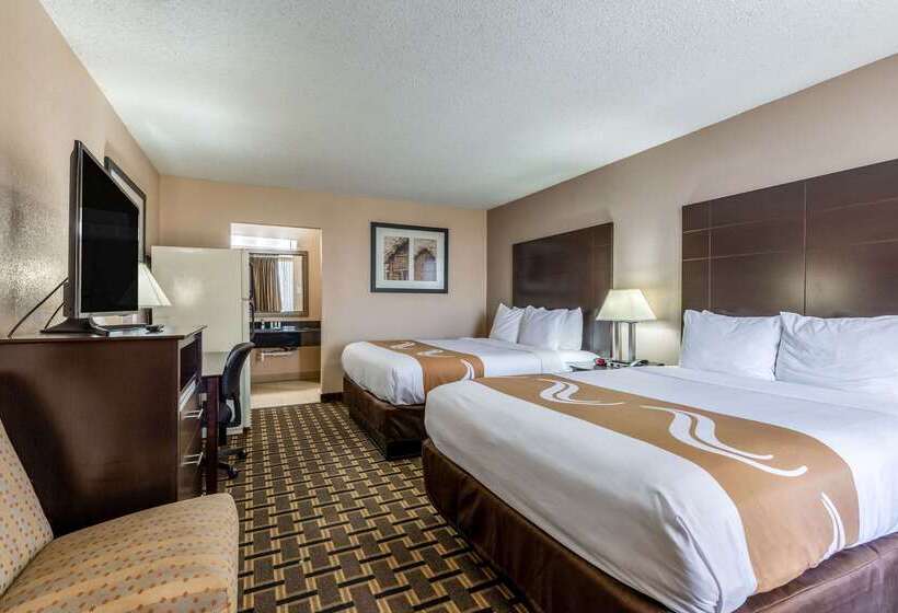 هتل Quality Inn Pasadena Houston