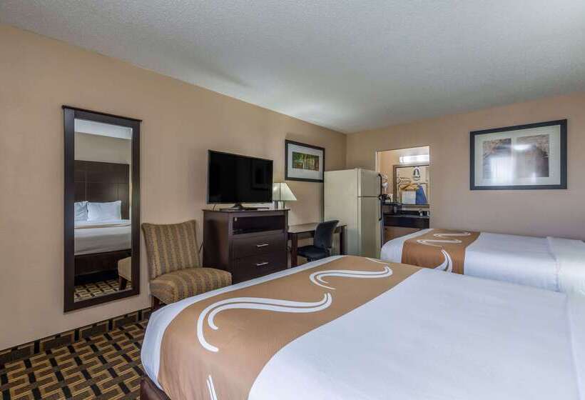 هتل Quality Inn Pasadena Houston