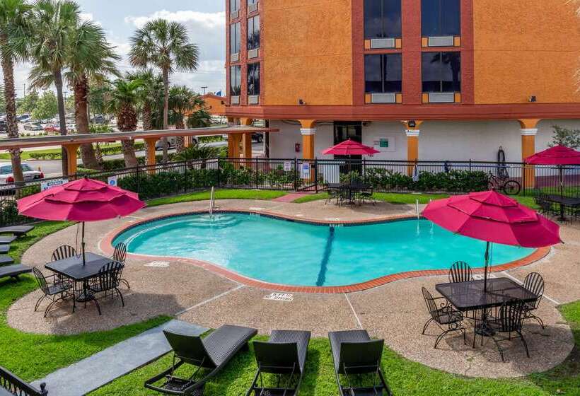 هتل Quality Inn Pasadena Houston