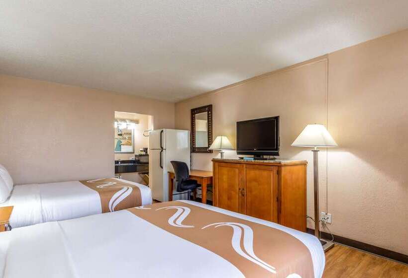 هتل Quality Inn Pasadena Houston
