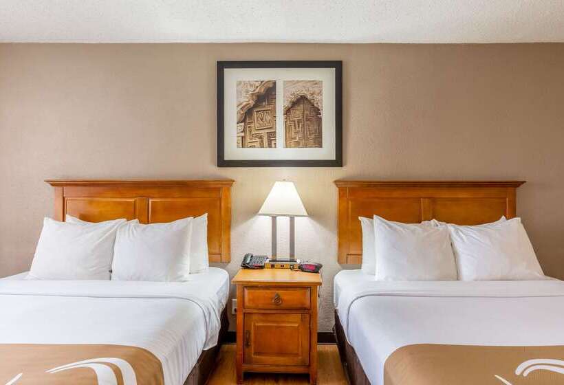 هتل Quality Inn Pasadena Houston