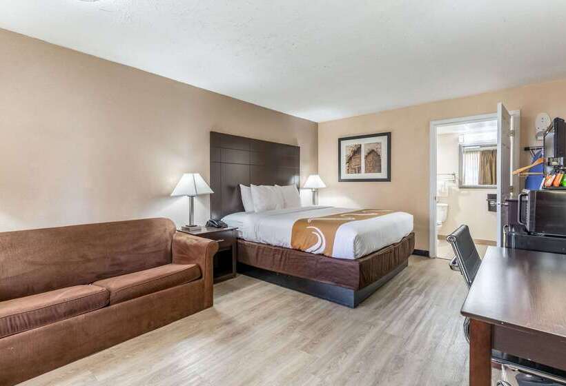 هتل Quality Inn Pasadena Houston