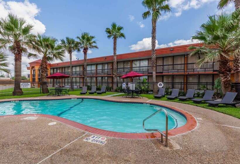 هتل Quality Inn Pasadena Houston