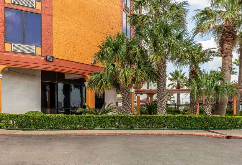 هتل Quality Inn Pasadena Houston