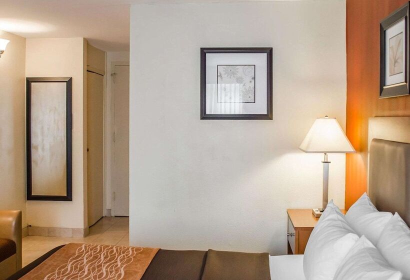 Hôtel Quality Inn Harrisburg Downtown Riverfront