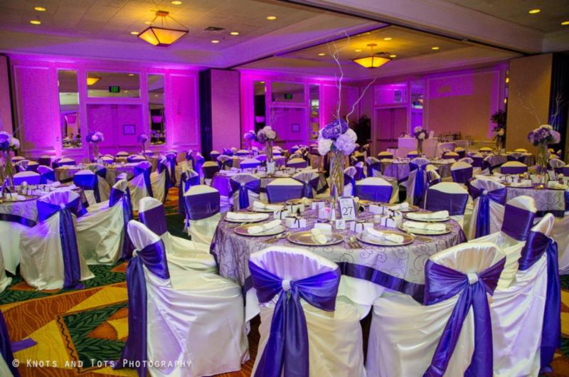 هتل Radisson  Austin –university