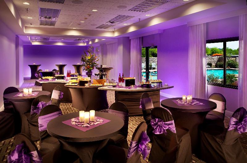 Fotos del hotel Radisson Hotel Phoenix Airport:  23
