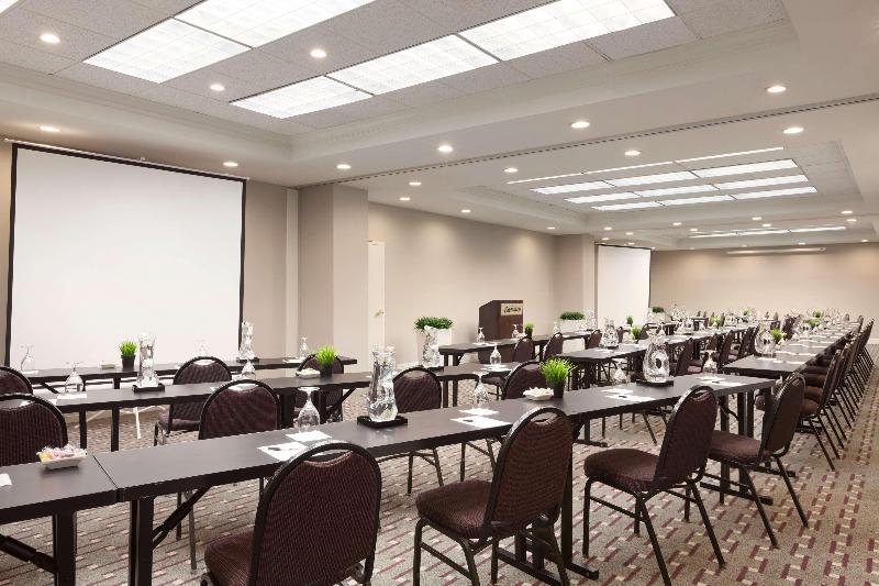 Fotos del hotel Radisson Hotel Phoenix Airport:  22