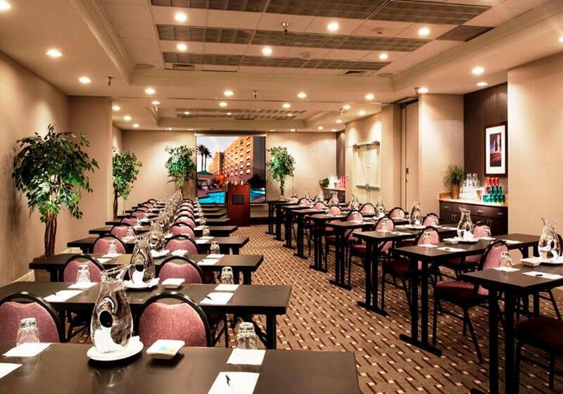 Fotos del hotel Radisson Hotel Phoenix Airport:  21