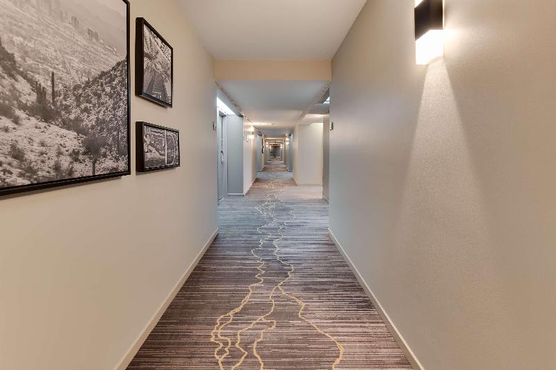 Fotos del hotel Radisson Hotel Phoenix Airport:  20