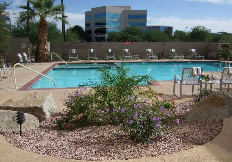 Fotos del hotel Radisson Hotel Phoenix Airport:  3