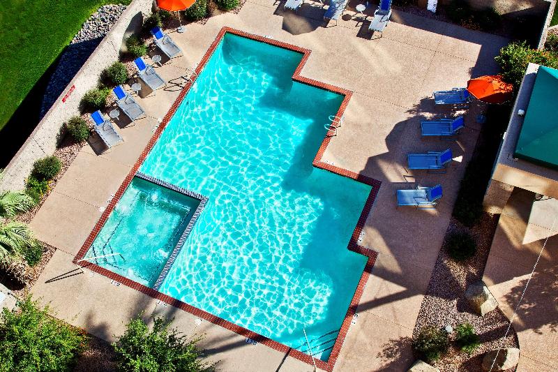 Fotos del hotel Radisson Hotel Phoenix Airport:  5