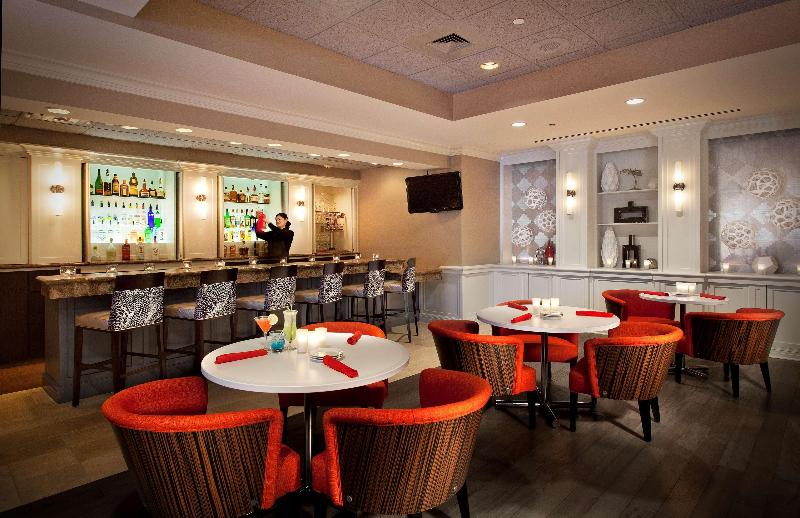 Fotos del hotel Radisson Hotel Phoenix Airport:  12