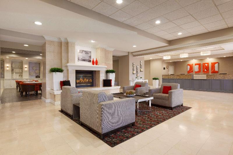 Fotos del hotel Radisson Hotel Phoenix Airport:  11