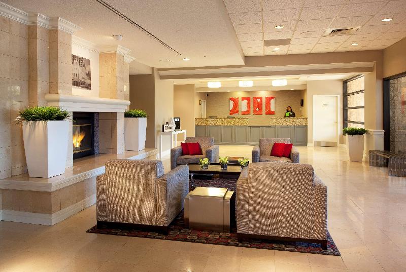Fotos del hotel Radisson Hotel Phoenix Airport:  10