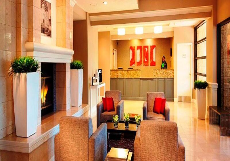 Fotos del hotel Radisson Hotel Phoenix Airport:  9
