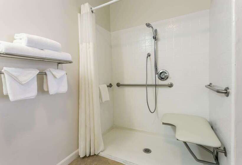 ホテル Ramada By Wyndham Mountain View