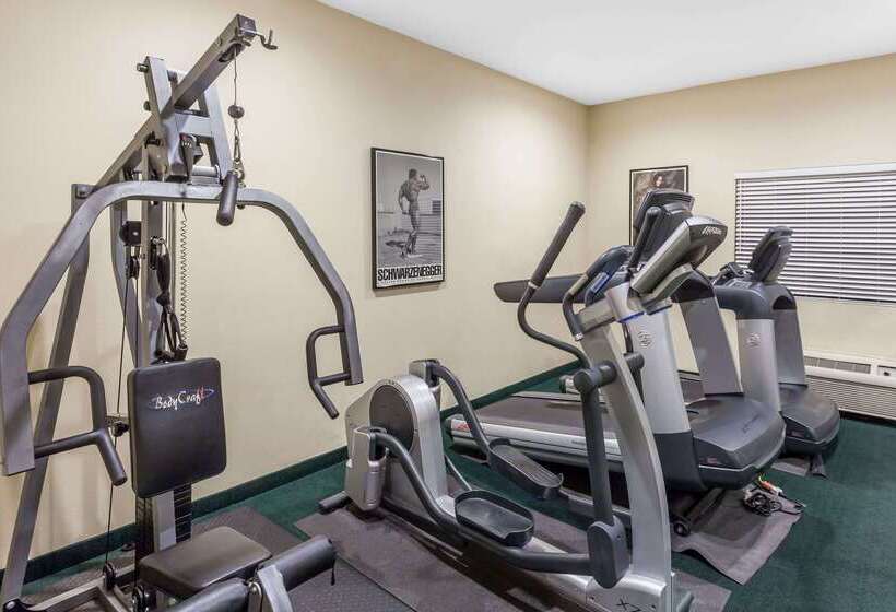 هتل Ramada Plaza By Wyndham Garden Grove/anaheim South