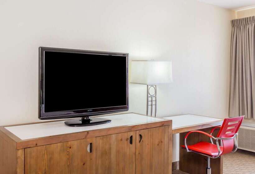 هتل Ramada Plaza By Wyndham Garden Grove/anaheim South