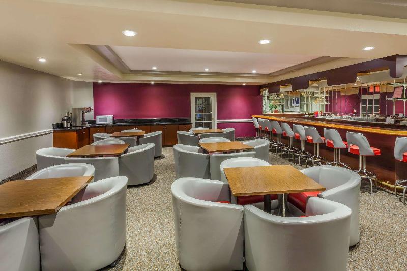 هتل Ramada Plaza By Wyndham Garden Grove/anaheim South