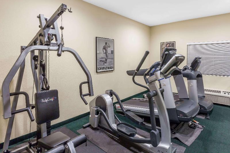 هتل Ramada Plaza By Wyndham Garden Grove/anaheim South