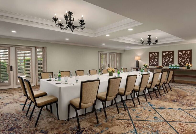 هتل Rancho Bernardo Inn