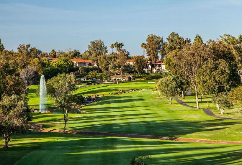 هتل Rancho Bernardo Inn