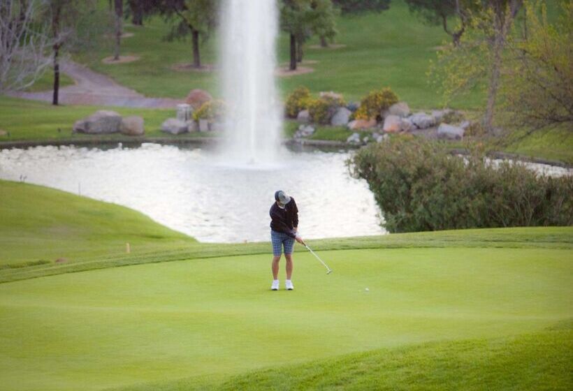 هتل Rancho Bernardo Inn