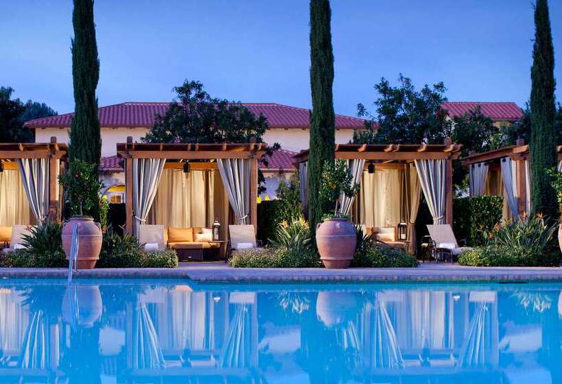 هتل Rancho Bernardo Inn