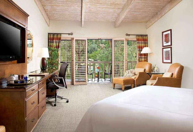 هتل Rancho Bernardo Inn