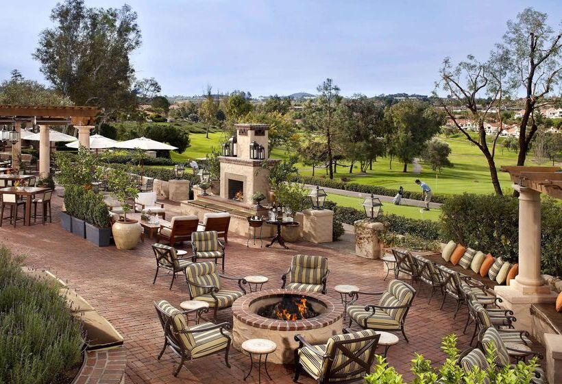 هتل Rancho Bernardo Inn