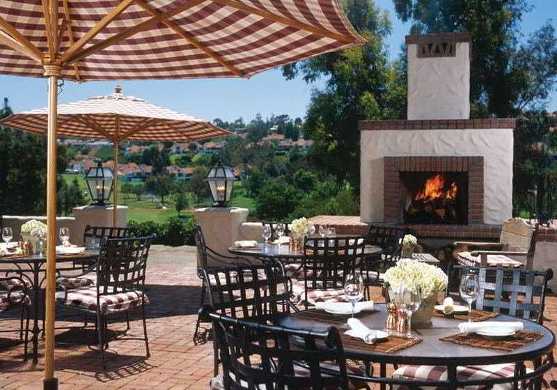 هتل Rancho Bernardo Inn
