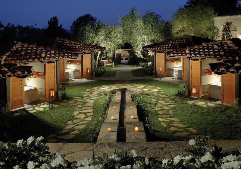 هتل Rancho Bernardo Inn