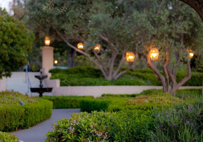 هتل Rancho Bernardo Inn