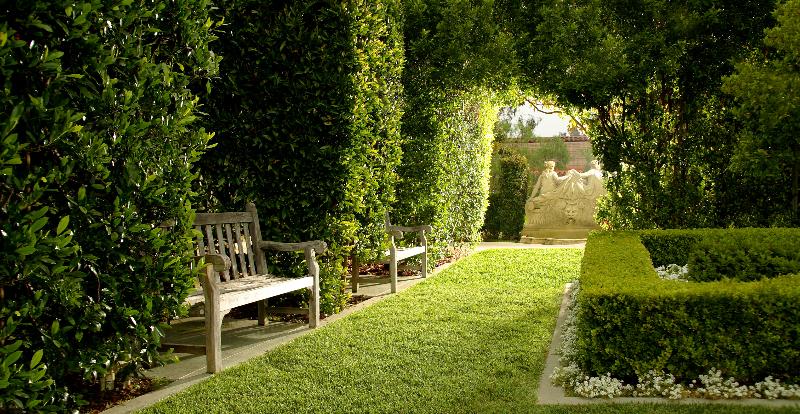 هتل Rancho Bernardo Inn