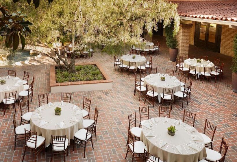 هتل Rancho Bernardo Inn