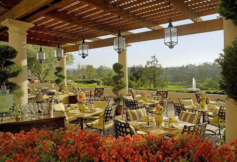 هتل Rancho Bernardo Inn