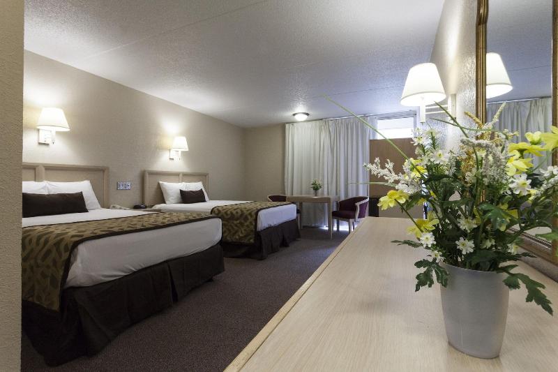 Hotel Reagan Resorts Inn