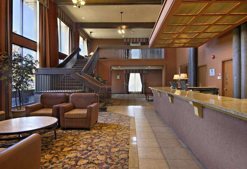 Red Lion Hotel Kelso