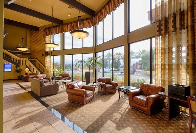 Red Lion Hotel Redding
