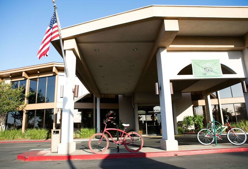 Red Lion Hotel Redding