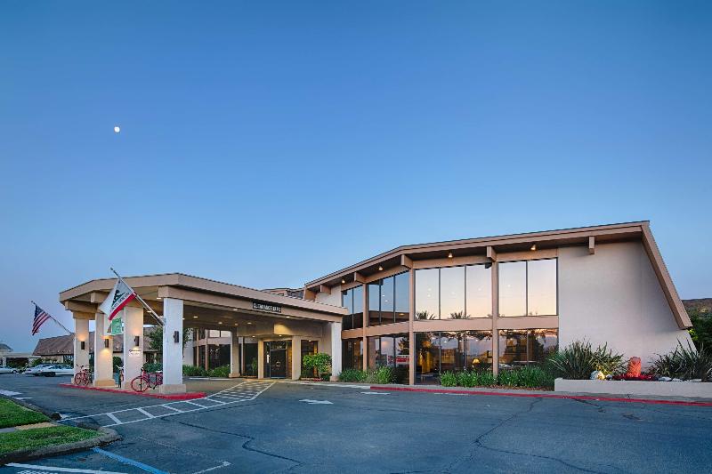 Hotel Red Lion  Redding