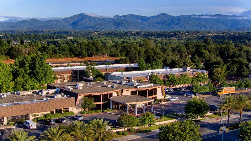 Red Lion Hotel Redding
