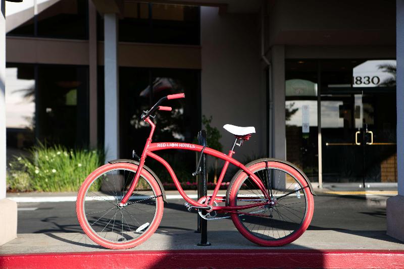 Red Lion Hotel Redding