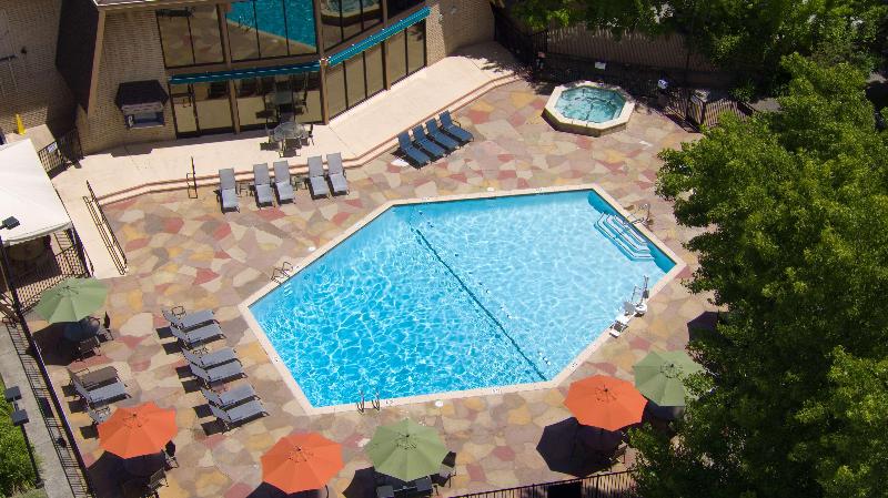 Red Lion Hotel Redding