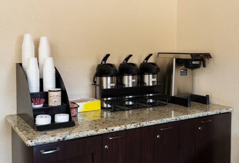 בית מלון כפרי Red Roof Inn Chicago Ohare Airport Arlington Hts