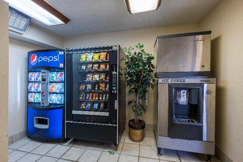 호텔 Red Roof Inn Dayton South  Miamisburg