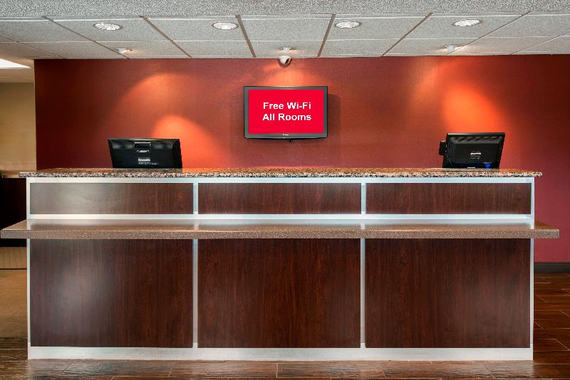 فندق Red Roof Inn Florence  Civic Center